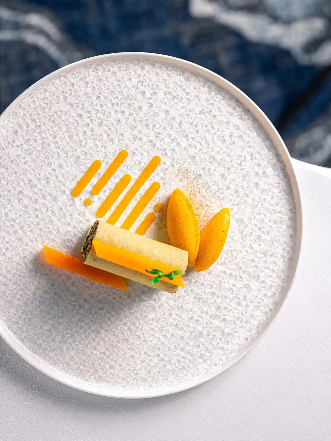 dessert