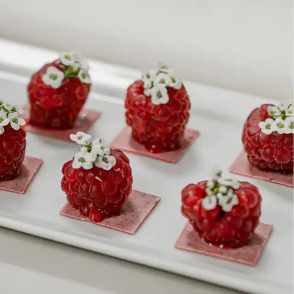 framboises