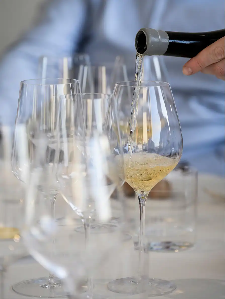 table-verre