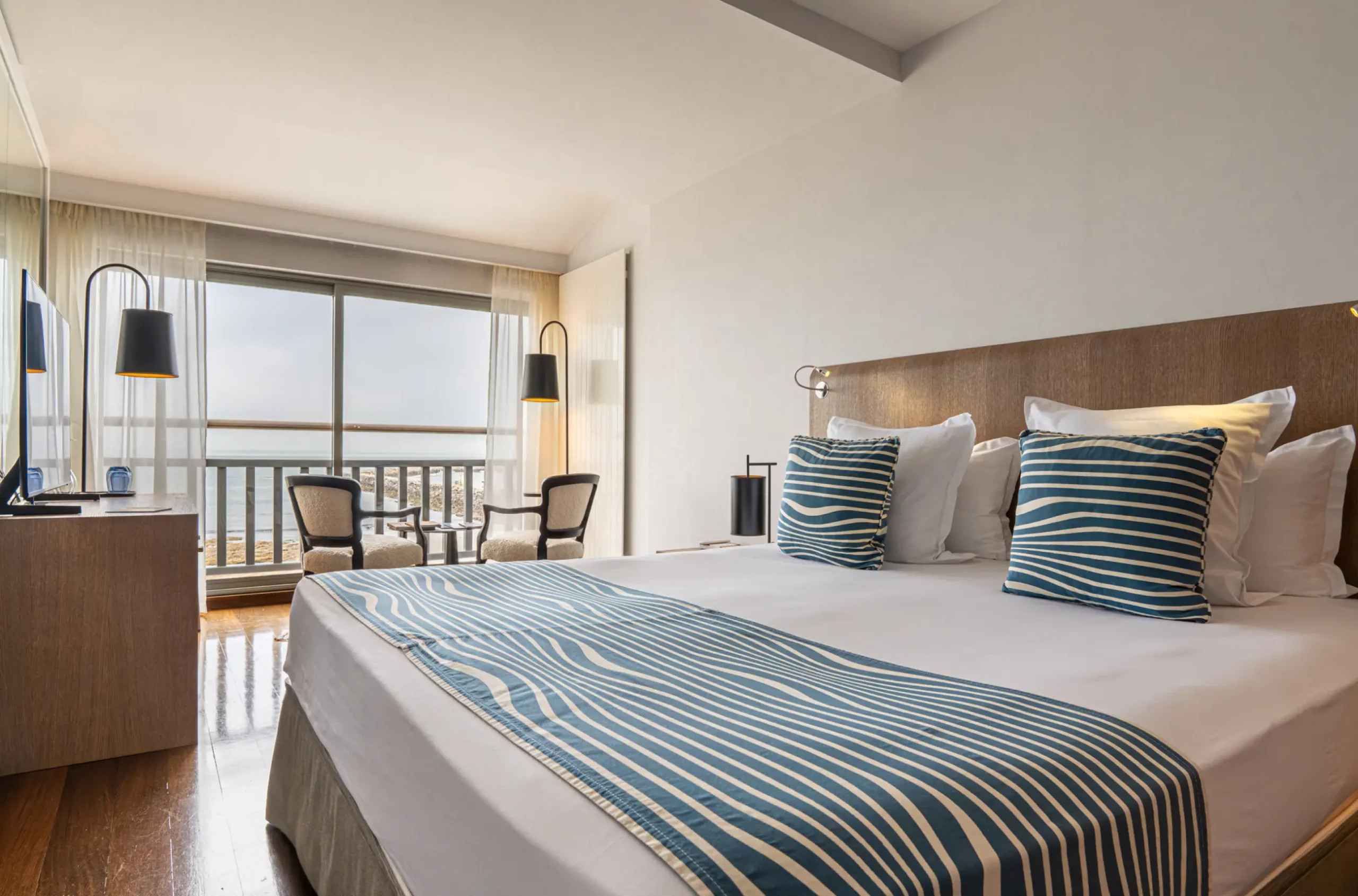 chambre-superieure-ocean-principale Superior Ocean View Room - Main